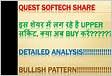 Quest Softech Share Price, Quest Softech Stock Price, Quest Softech Ltd